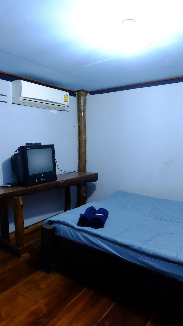 รูปภาพของบ้านภูตะวัน เกสต์เฮาส์