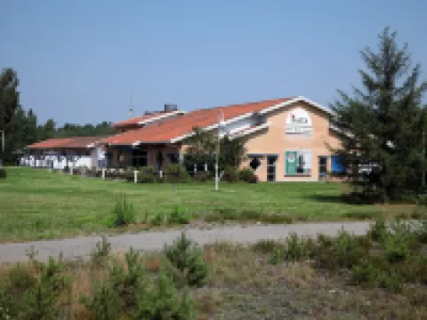 Rasta Eksjö Hotels in Eksjo Municipality