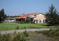 Rasta Eksjö Hotels near Ställplats Eksjö city