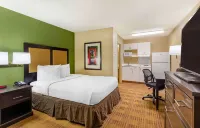 Extended Stay America Suites - Richmond - W Broad Street - Glenside - South