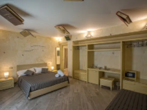 Tra le braccia di Morfeo Hotel a Terrasini