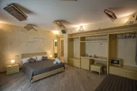 Tra le Braccia di Morfeo Hotels in Terrasini