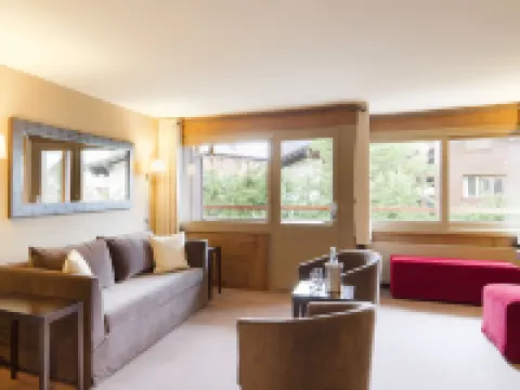 ホテル ヴァネッサ バニュのホテル