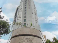 벨로 호리존테 플라자 로우르데스 루르드 주변 호텔