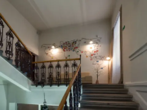 Penzión Sport Hotels in Kosice