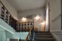 Penzión Sport Hotels in Košice II