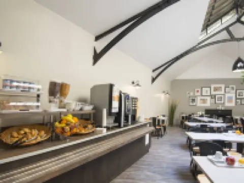 Hotel Saint Gothard Hotels in Nice