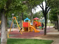 Actinia Accommodation