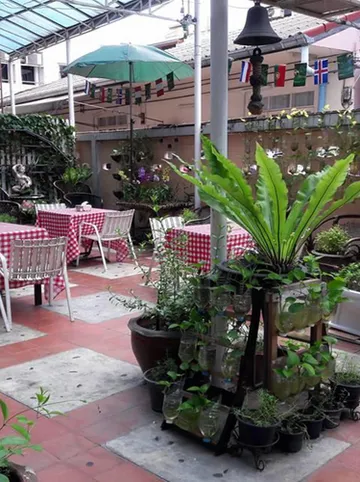 รูปภาพของดราก้อน เซอร์วิส อพาร์ทเมนท์