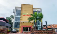 تريبو بريميوم بالميرا ميلفور،د، 2 كا امفروم أليباي بيتش Hotels near Devils