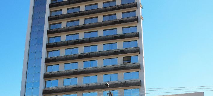 Hotel Beaga Convention Expominas by Mhb Hotels in Belo Horizonte