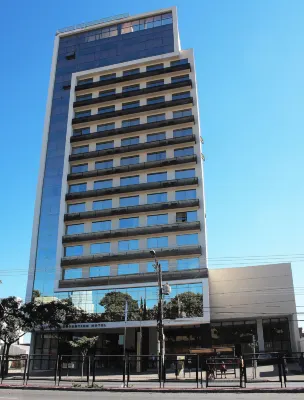 Hotel Beaga Convention Expominas by Mhb Hotels near Expominas BH