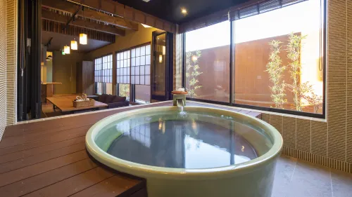 Takasecha no yu guest house JIJI - 3 Sao