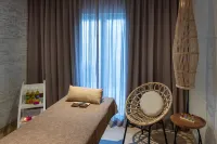 Melia Punta Cana Beach - spa
