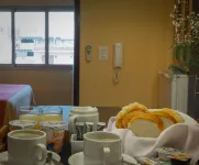 Hotel Ankara Suites - فطور