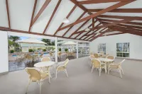 Wollongbar Motel Hotels in Byron Bay