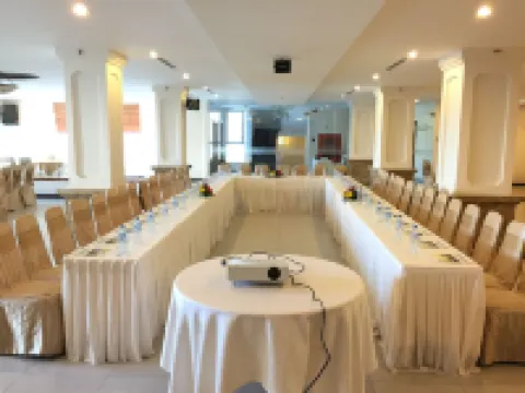 ロマンス ホテル