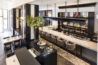 The Magnolia Hotel & Spa - Quầy bar
