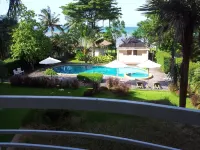 Makathanee Resort - Pools