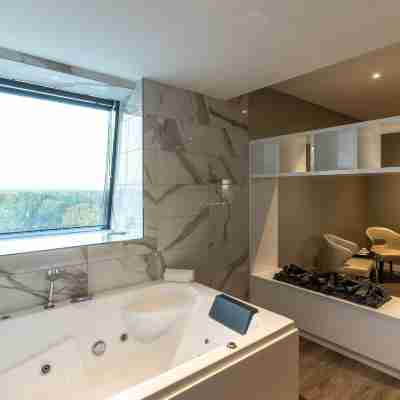 Riva Hotel the Hague Fitness & Recreational Facilities