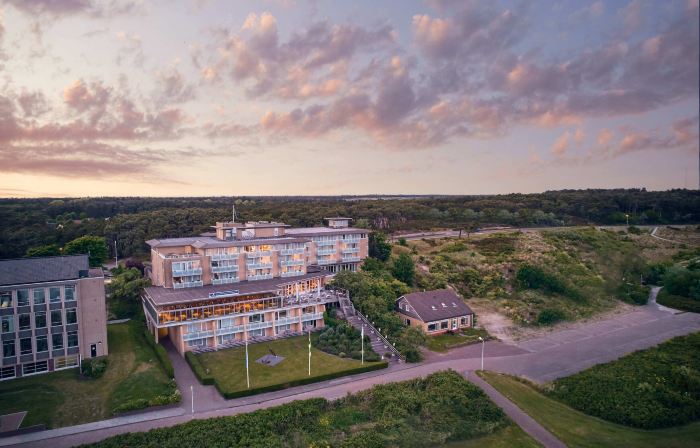 WestCord Hotel Schylge