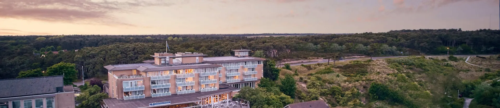 4-Star Select Hotels