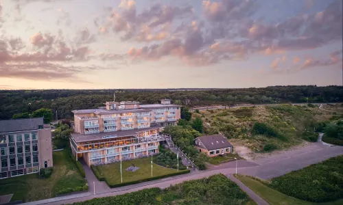 WestCord Hotel Schylge