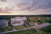 WestCord Hotel Schylge Hotels in Oost-Vlieland