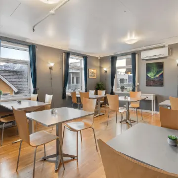 Enter Backpack Hotel