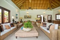 Villa Coralina by Casa de Campo Resort & Villas Hotels in La Romana