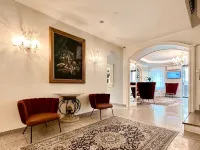 Windsor Merano Hotel & Suites Hotel a Merano