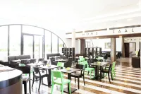 Tobbaccon Hotel - breakfast