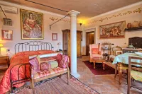 Casa Vania by PosarelliVillas - Balkoner