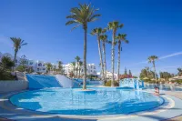 Seabel Aladin Djerba - Sea View