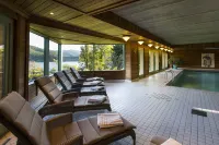 Hotel Manoir au Lac