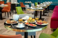 Hotel Della Piana - petit déjeuner