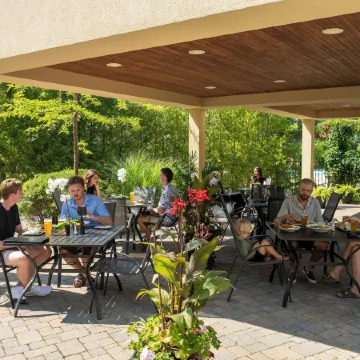 Georgian Bay Hotel, Trademark Collection by Wyndham