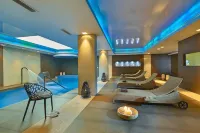Castello Boutique Resort & Spa - Adults Only - spa