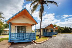 BIG4 Tasman Holiday Parks - Rowes Bay