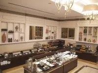 Morrian Hotel Hotel a Yenicekoy