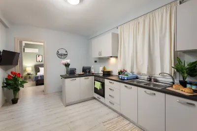 Premium Homes by Athens Stay Hotels in Syntagma