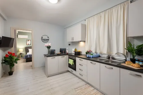 Premium Homes by Athens Stay