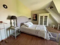 Domaine de la Maison Neuve Hotels in Azay-sur-Indre