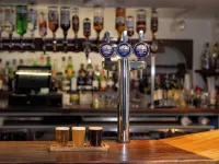 The Priory Hotel Hotels in Beauly