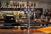 The Priory Hotel Hotels in Strathpeffer