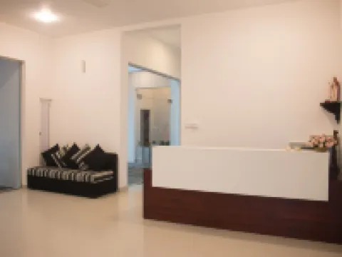 262號套房酒店 尼甘布酒店