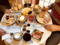 Hotel Pallotta Assisi