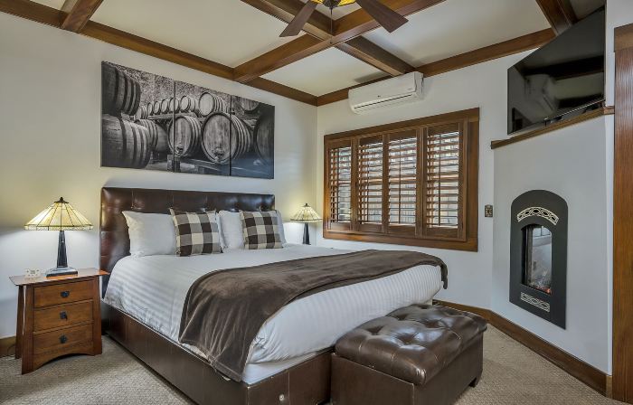Calistoga Wine Way Inn