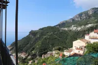 Palazzo San Giovanni Amalfi Coast - Ocean View