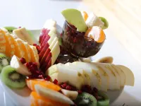 Sultan Hotel-Restaurant-Bistro - breakfast